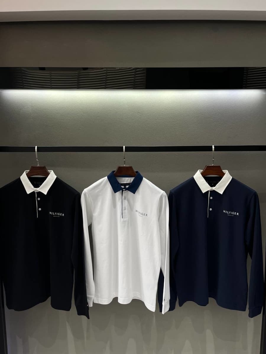 Tommy Hilfiger Kazak